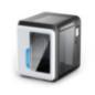 Imprimanta 3D GEMBIRD-FFF cu duza simpla-ptABS/PLA 175mm-maxprint 150x150x150mm-grosime 005-04mm-duza 04mm- 240grC- 28 touch Fla