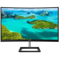 MONITOR Philips 32 inch- home - office- VA- 4K UHD3840 x 2160)- Wide- 250 cd/mp- 4 ms- HDMI - DisplayPort- 328E1CA/00timbru ver