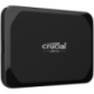 SSD Extern SSD portabil Crucial X9- 4TB- USB-C- Negru CT4000X9SSD9timbru verde 018 lei)