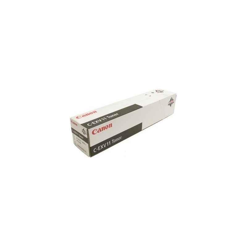 Toner Original Canon Black- EXV11- pentru IR 2230-IR 2270-IR 2870-IR 3025-IR 3025N-IR 3225-IR 3225N- 21K-NOPP- CF9629A002AA