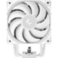 COOLER DeepCool AK500 DIGITAL PRO WH skt Intel si AMD- racire cu aer- vent 120mm- 500 - 1750 rpm- 5 heatpipes- inaltime 162mm- a