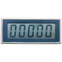 Numarator digital, cu afisaj LCD - 5 digiti