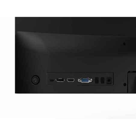 Monitor Tesla LED- 27MC645BQ- 27- QHD- blackIPS- speakers- HDR- 300 cd/m2- VESA 75x75mm 27MC645BQtimbru verde 7 lei)