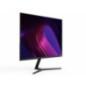 Monitor Tesla LED- 27MC645BQ- 27- QHD- blackIPS- speakers- HDR- 300 cd/m2- VESA 75x75mm 27MC645BQtimbru verde 7 lei)
