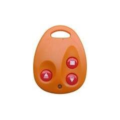 Telecomanda pentru automatizari - 3 canale