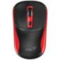 MOUSE Genius NX-7123”- wireless- 24G- BlueEye- 1200 dpi- butoane/scroll 3/1- rosu- AAx1- 31030043402timbru verde 018 lei)