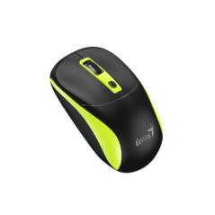 MOUSE Genius NX-7123”- wireless- BlueEye- 1200 dpi- butoane/scroll 3/1- verde- 31030043403timbru verde 018 lei)