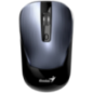 MOUSE Genius NX-7125”- Wireless- BlueEye- 1200 dpi- butoane/scroll AI/1- IronGrey- 31030044400timbru verde 018 lei)