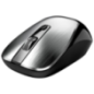 MOUSE Genius NX-7125”- PC sau NB- wireless- 24G- BlueEye- 1200 dpi- butoane/scroll 3/1- argintiu- 31030044402timbru verde 018
