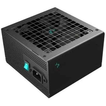 SURSA DeepCool Gamer Storm by DeepCool PN750-D - 750W- certificare 80 Plus Gold- active PFC Full Bridge SRC LLC DC to DC- fa