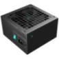 SURSA DeepCool Gamer Storm by DeepCool PN750-D - 750W- certificare 80 Plus Gold- active PFC Full Bridge SRC LLC DC to DC- fa