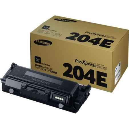Toner Original Samsung Black- D204E- pentru SL-M3825D-SL-M3825DW-SL-M3825ND-SL-M3875FD-SL-M3875FW-SL-M4025ND-SL-M4075FR-SL-M4075