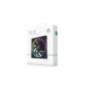 Ventilator DeepCool FL12R- 120mm- 500-2150 RPM- FDB- 55 cfm- - 4pin PWM- negru- R-FL12R-BKAPN1-Gtimbru verde 018lei) - 693341278
