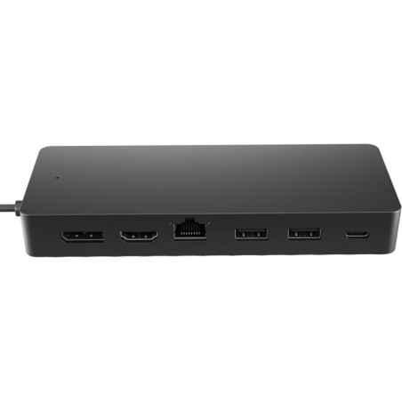 NB ACC HUB MULTIPORT USB-C/50H55AA HP 50H55AAtimbru verde 018 lei)