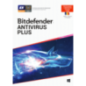 LICENTA Bitdefender Antivirus Plus- 1 utilizator- 2 ani pt PC- retail AV03ZZCSN2401BEN- valabile doar pe teritoriul Romaniei