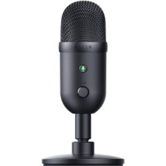 MICROFON Razer Seiren V2 X USB Microphone Stream- RZ19-04050100-R3M1timbru verde 003 lei)