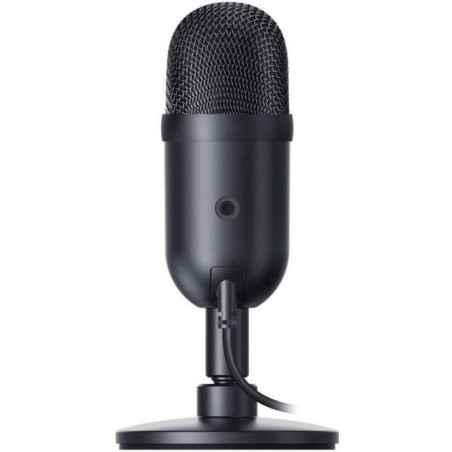 MICROFON Razer Seiren V2 X USB Microphone Stream- RZ19-04050100-R3M1timbru verde 003 lei)