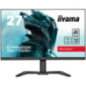 MONITOARE Iiyama 27 Fast IPS Gaming- G-Master Red Eagle- 2560x1440@165Hz- 400cd/m2- 1000:1- HDMI- DisplayPort- 0-5msGTG)- HDR400