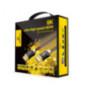 CABLU video GEMBIRD- HDMIT) la HDMIT)- 30m- premium AOCActive Optical Cable)- conectori auriti- rezolutie maxima 8K7680 x 4320)