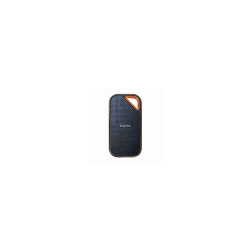 SSD extern SANDISK EXTREME PORTABLE- 1TB- USB 32 Type-C- R/W: 2000/2000 MB/s- negru- SDSSDE81-1T00-G25timbru verde 018 lei)