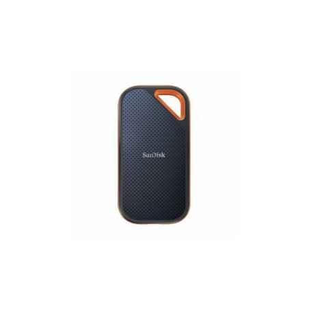 SSD extern SANDISK EXTREME PORTABLE- 1TB- USB 32 Type-C- R/W: 2000/2000 MB/s- negru- SDSSDE81-1T00-G25timbru verde 018 lei)