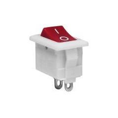 Intrerupator ON-OFF - 3A/250V - 18x15x11 mm
