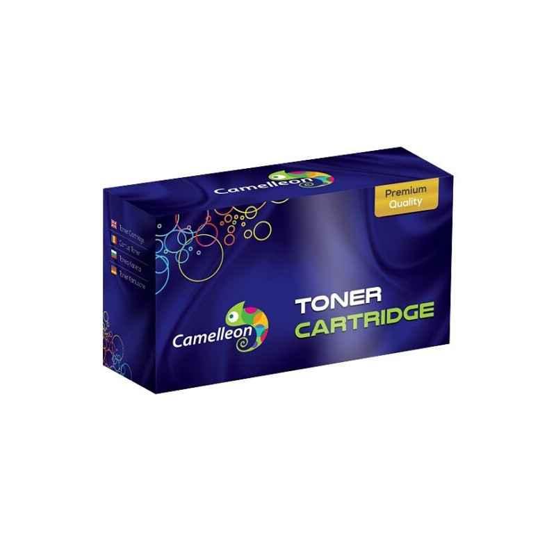 Toner CAMELLEON Yellow- 006R01400-CP- compatibil cu Xerox WC7425-WC7428-WC7435- 15K-timbru verde 12 lei)006R01400-CP