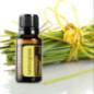 Ulei esential doTERRA Lemongrass (Lamaita) 15ml