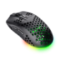 Mouse Trust GXT 929 Helox- negru TR-25307timbru verde 018 lei)