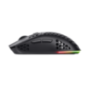 Mouse Trust GXT 929 Helox- negru TR-25307timbru verde 018 lei)