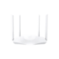 ROUTER Tenda wireless AX1800 Mbps- 1 x WAN Gigabit- 3 porturi LAN Gigabit- 24 GHz/5 GHz dual band- 4 antene externe- WI-FI 6 TX3