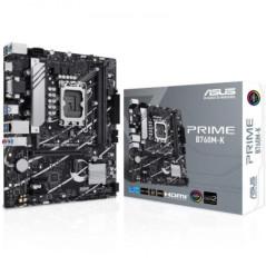 MB ASUS PRIME B760M-K DDR5 LGA1700 PRIME B760M-K DDR5