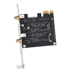 GIGABYTE GC-WBAX210- GC-WBAX210timbru verde 018 lei)