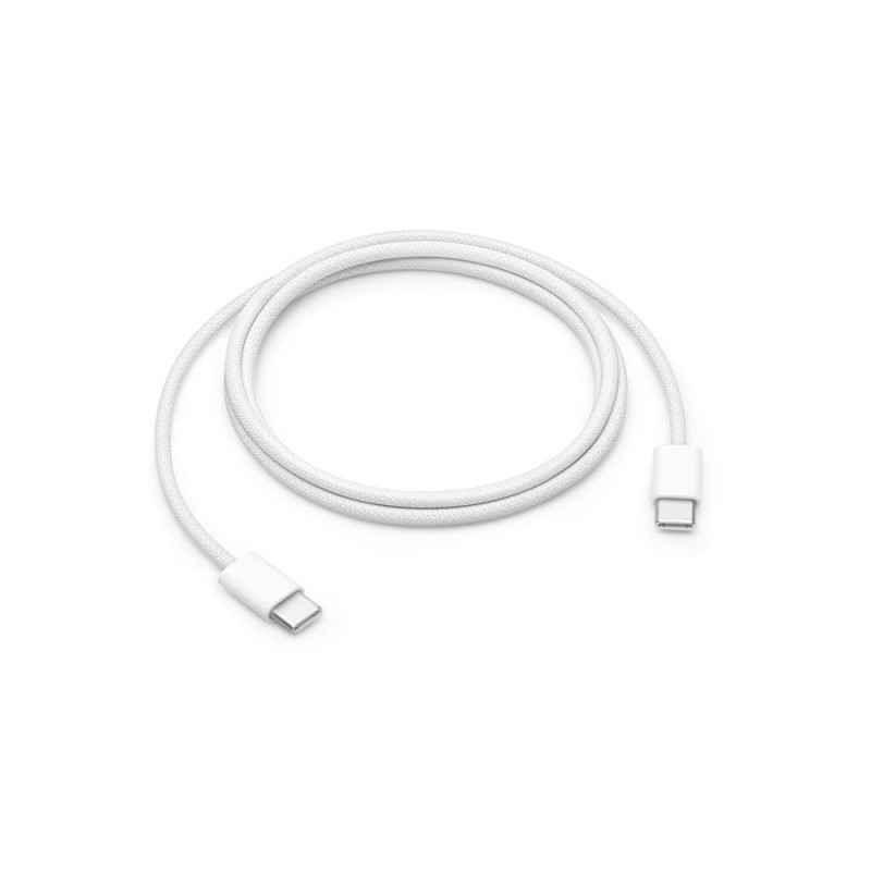 60W USB-C CHARGE CABLE1M)/ MW493ZM/Atimbru verde 008 lei)