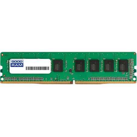 Memorie DDR GoodRAM DDR4 16 GB- frecventa 2666 MHz- 1 modul- GR2666D464L19/16G