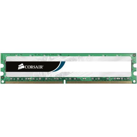 Memorie DDR Corsair DDR3 8 GB- frecventa 1600 MHz- 1 modul- CMV8GX3M1A1600C11