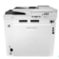 Multifunctional Laser Color HP MFP M480f- A4- Functii:Impr-Scan-Cop-Fax-Viteza Print Mono:27ppm-Viteza Print color:27ppm-Conecti