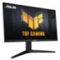Monitor LED TUF Gaming VG27AQL3A- 27inch- 2560x1440- 1ms GTG- Black 90LM09A0-B01370timbru verde 7 lei)