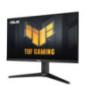 Monitor LED TUF Gaming VG27AQL3A- 27inch- 2560x1440- 1ms GTG- Black 90LM09A0-B01370timbru verde 7 lei)