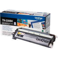 Toner Original Brother Black- TN230BK- pentru HL-3040-3070-DCP-9010-MFC-9120-9320- 2K-TN230BK
