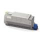 Toner Original OKI Yellow- 45396301- pentru MC760-MC770-MC780- 6K-45396301