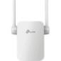 RANGE EXTENDER TP-LINK wireless 1200Mbps- 1 port 10/100Mbps- 2 antene externe- dual band AC1200- 24GHz , 5GHz- RE305 timbru verd