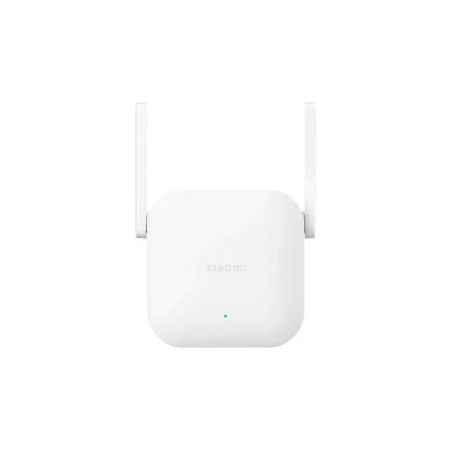 RANGE EXTENDER Xiaomi WiFi Range Extender N300 DVB4398GLtimbru verde 08 lei)