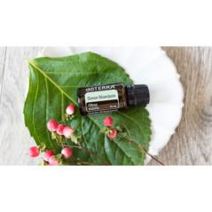 Ulei esential doTERRA Green Mandarin (Mandarina verde) 15ml