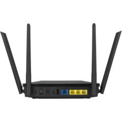ASUS RT-AX1800U Dual Band WiFi 6 80211ax Router 90IG06P0-MO3530timbru verde 08 lei)