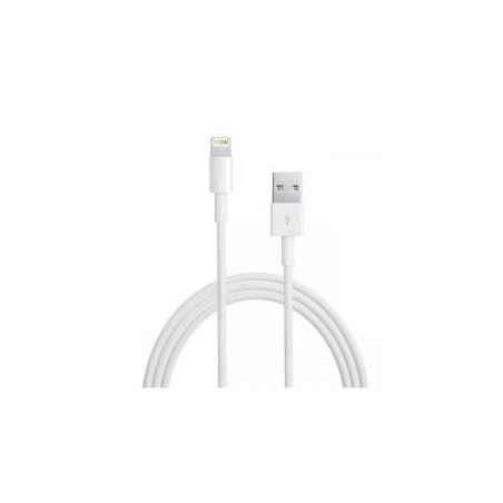 Cablu de date Apple md819zm/a Lightning-USB- 2 metri md819timbru verde 008 lei)