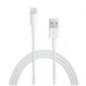 Cablu de date Apple md819zm/a Lightning-USB- 2 metri md819timbru verde 008 lei)