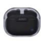 Casti Aukey MoveAir EP-M2- TWS- utilizare smartphone- Bluetooth 53- 2 x mic- durata baterie pana la 20 ore- difuzor 13mm- touch