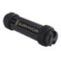 MEMORIE USB 30 CORSAIR 128 GB- cu capac- carcasa aluminiu- negru- CMFSS3B-128GBtimbru verde 003 lei)