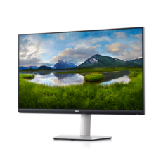 MON 27 4K UHD DELL S2721QSA BLACK C 210-BFWDtimbru verde 7 lei)
